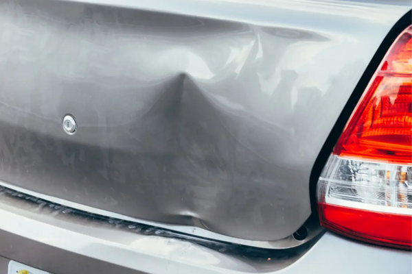 Car, Truck, and Vehicle Dents